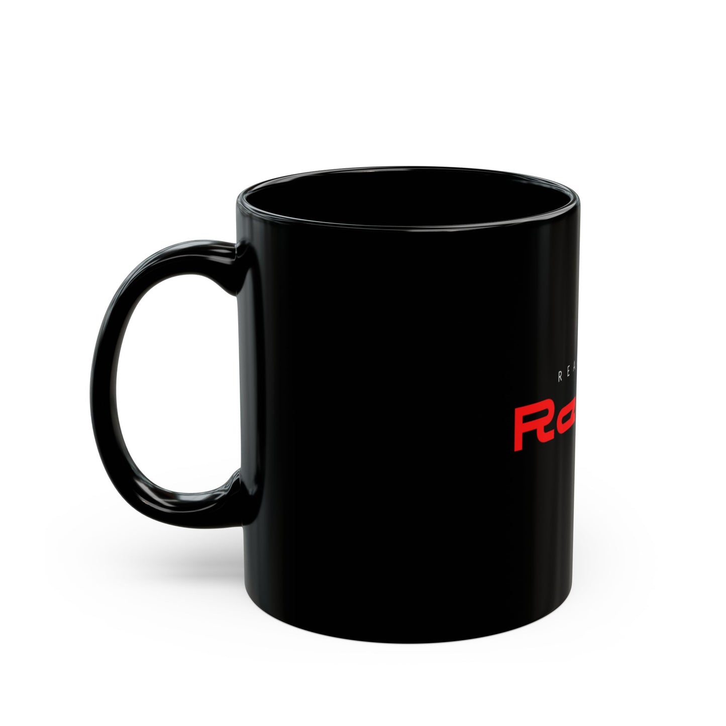 RealityofRedPill Mug