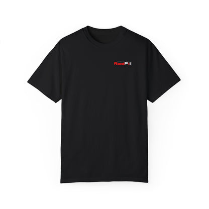 RealityOfRedPill - T-shirt