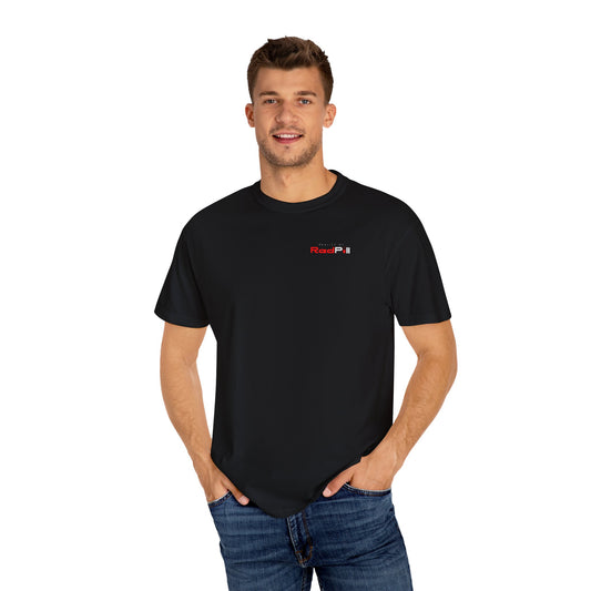 RealityOfRedPill - T-shirt