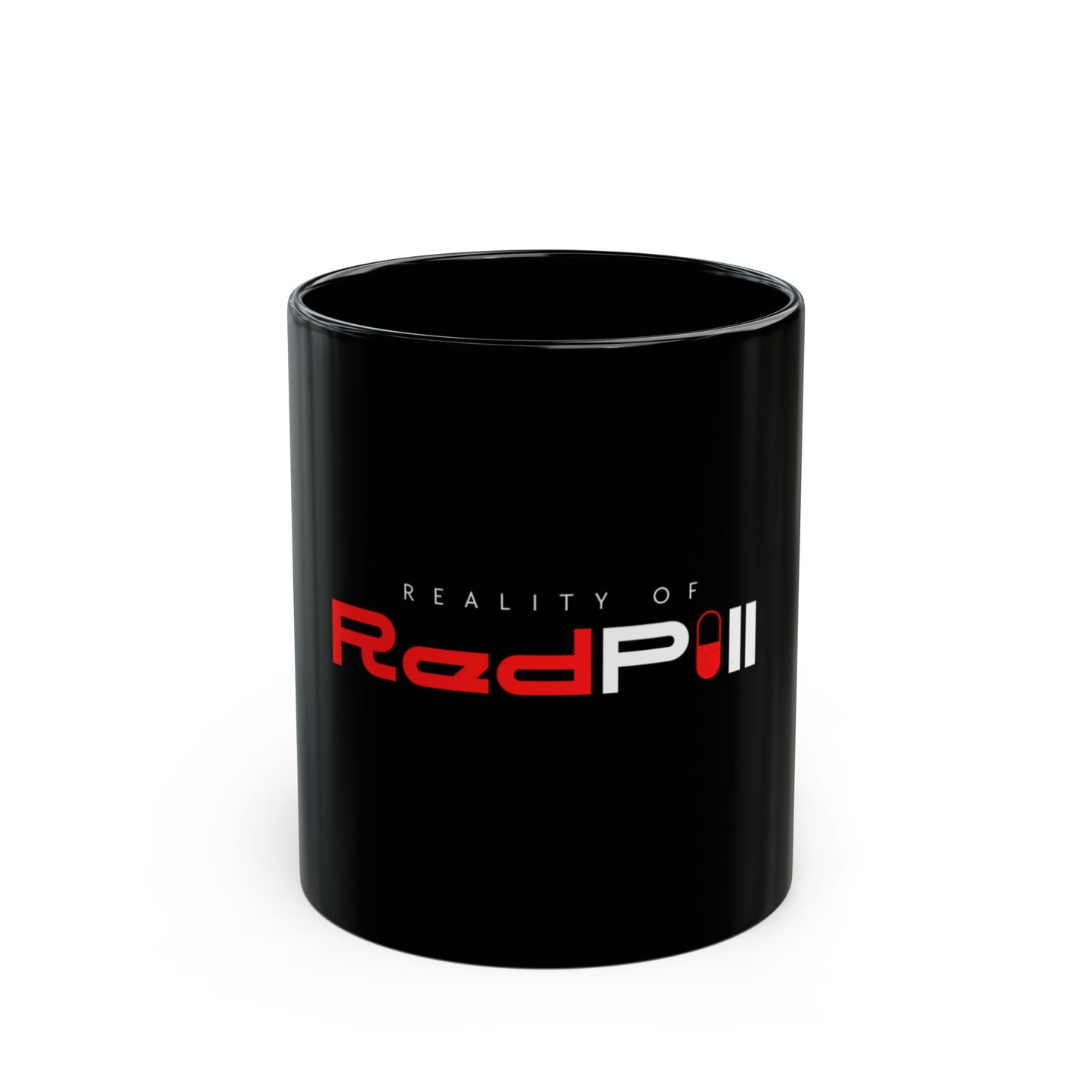 RealityofRedPill Mug